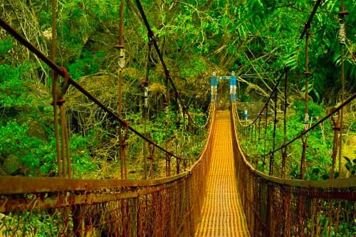 panormic meghalaya