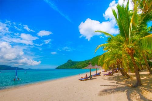 andaman delight
