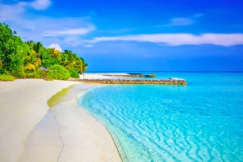 exotic andaman odyssey