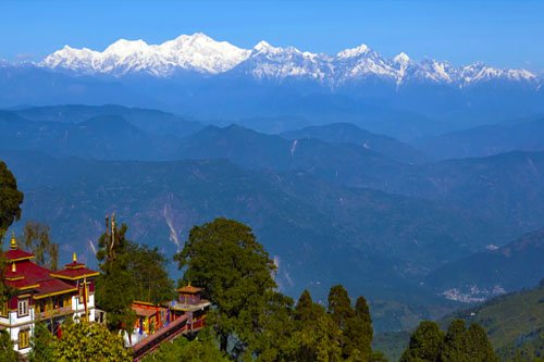 sikkim darjeeling pelling gangtok tour